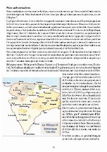 612 PARACHUTISTE AU 1ER RCP TOME III DE RENE SAUVAGE (38)
